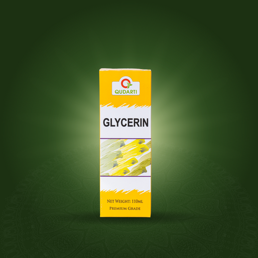 Pure Glycerin