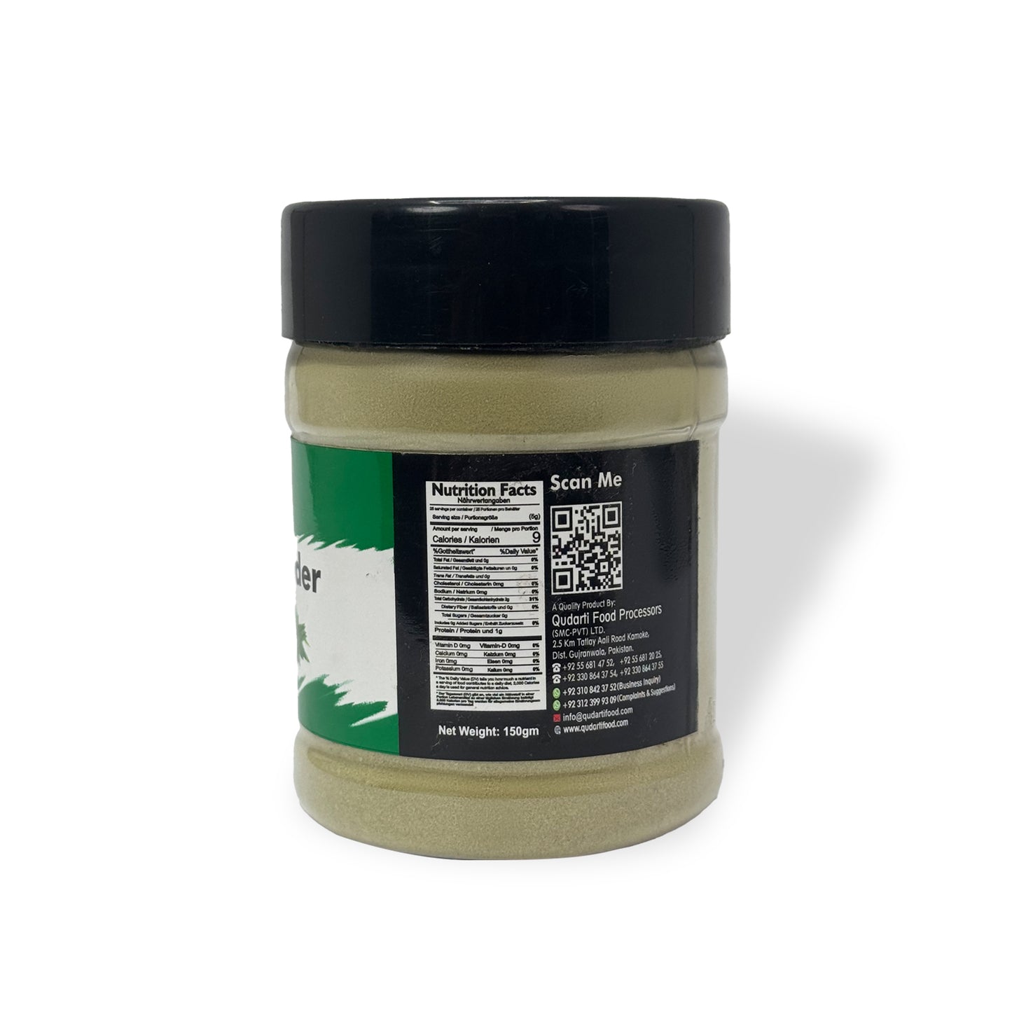 Neem Powder – 100% Natural Detox for Skin, Hair & Immunity