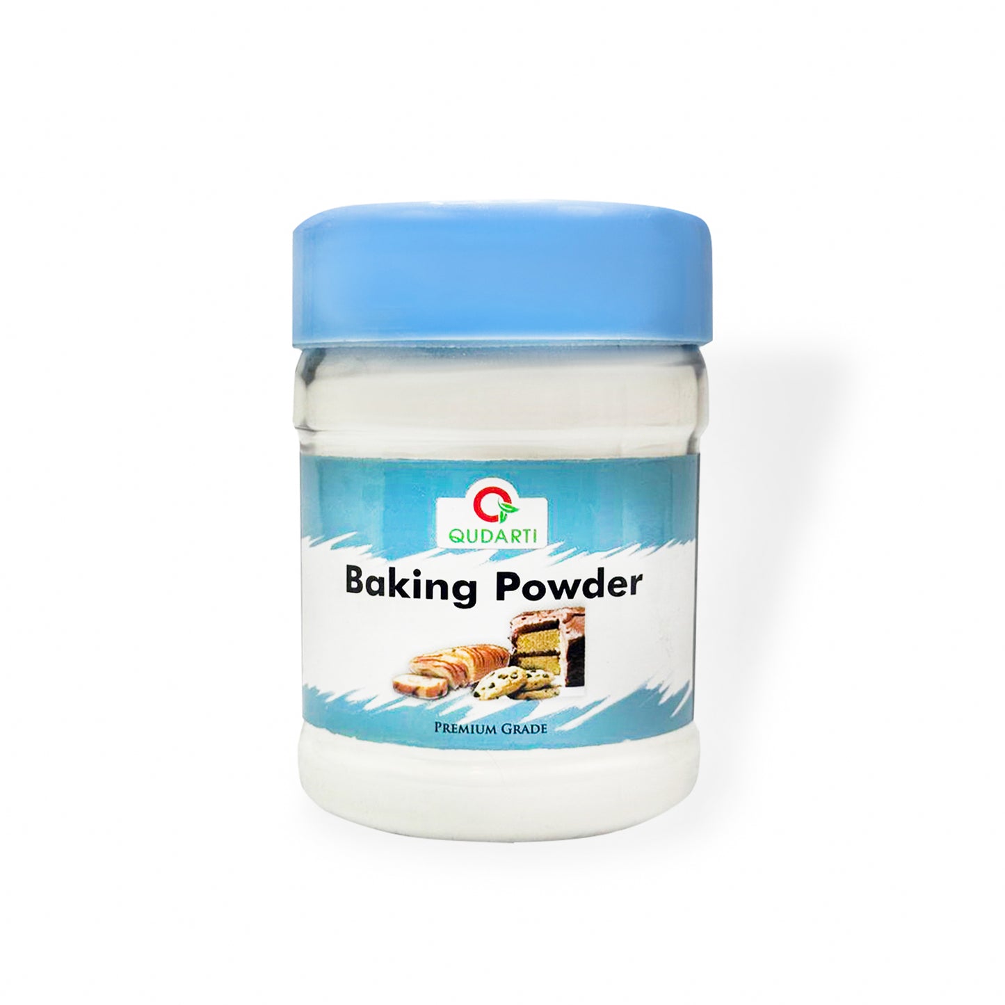 Baking Powder – For Perfectly Fluffy Bakes