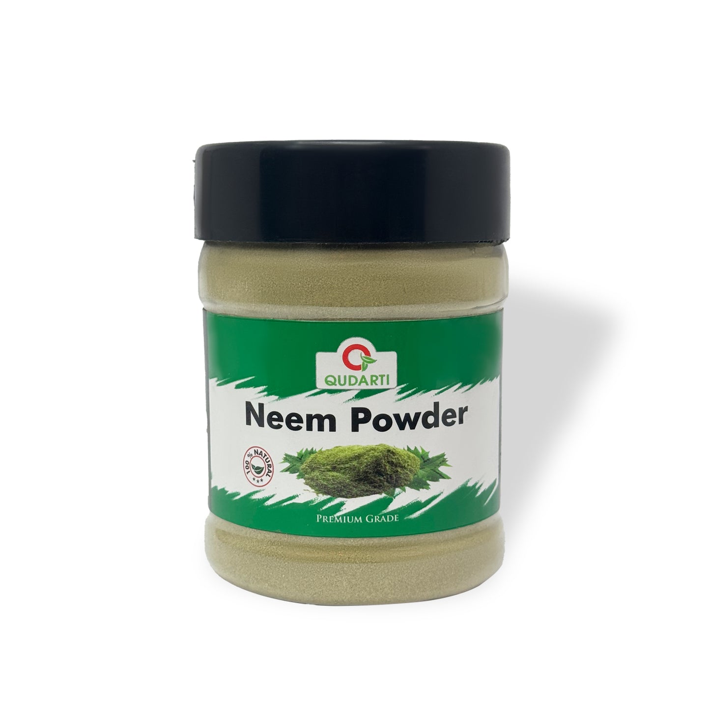 Neem Powder – 100% Natural Detox for Skin, Hair & Immunity
