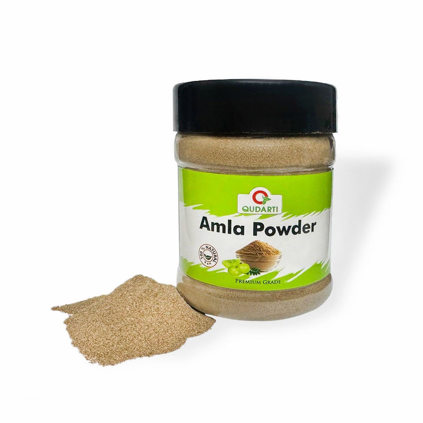 Amla Powder – 100% Natural Superfood for Hair, Skin & Immunity