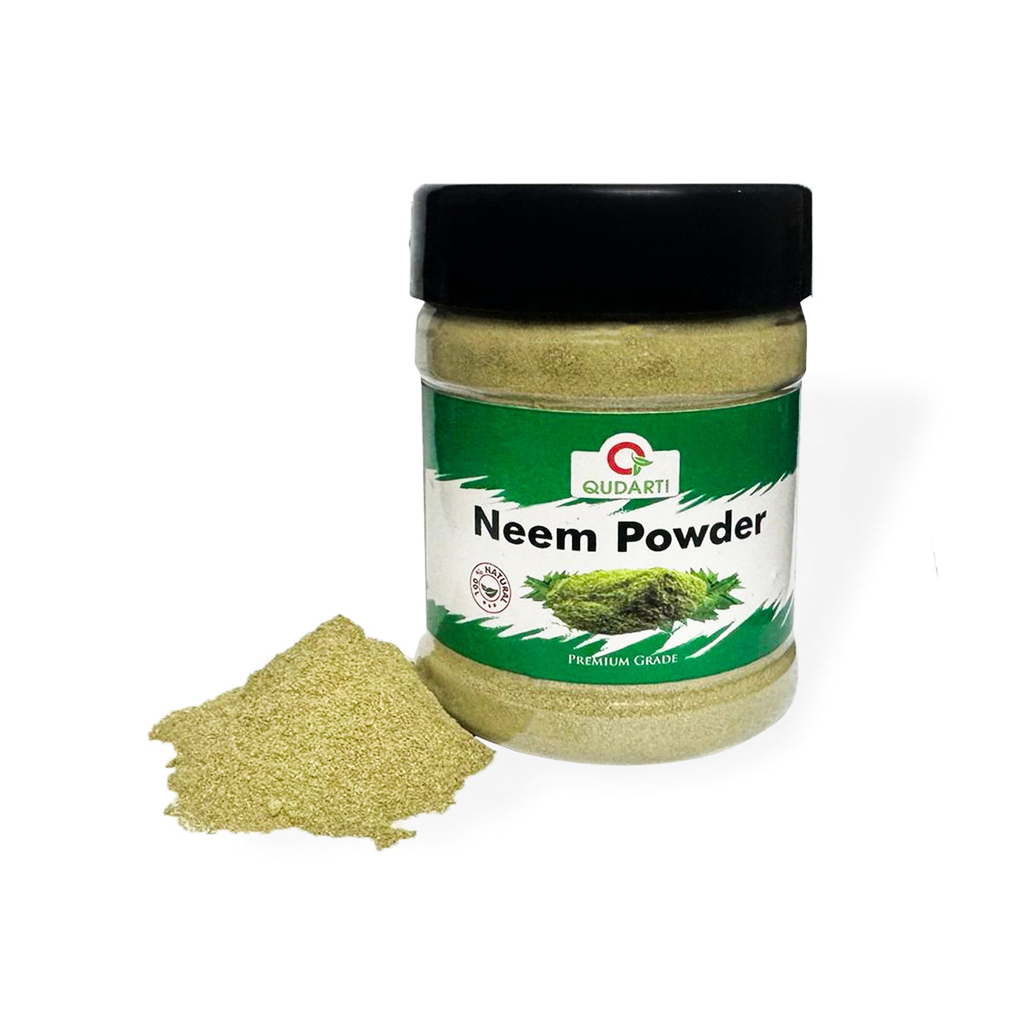 Neem Powder – 100% Natural Detox for Skin, Hair & Immunity