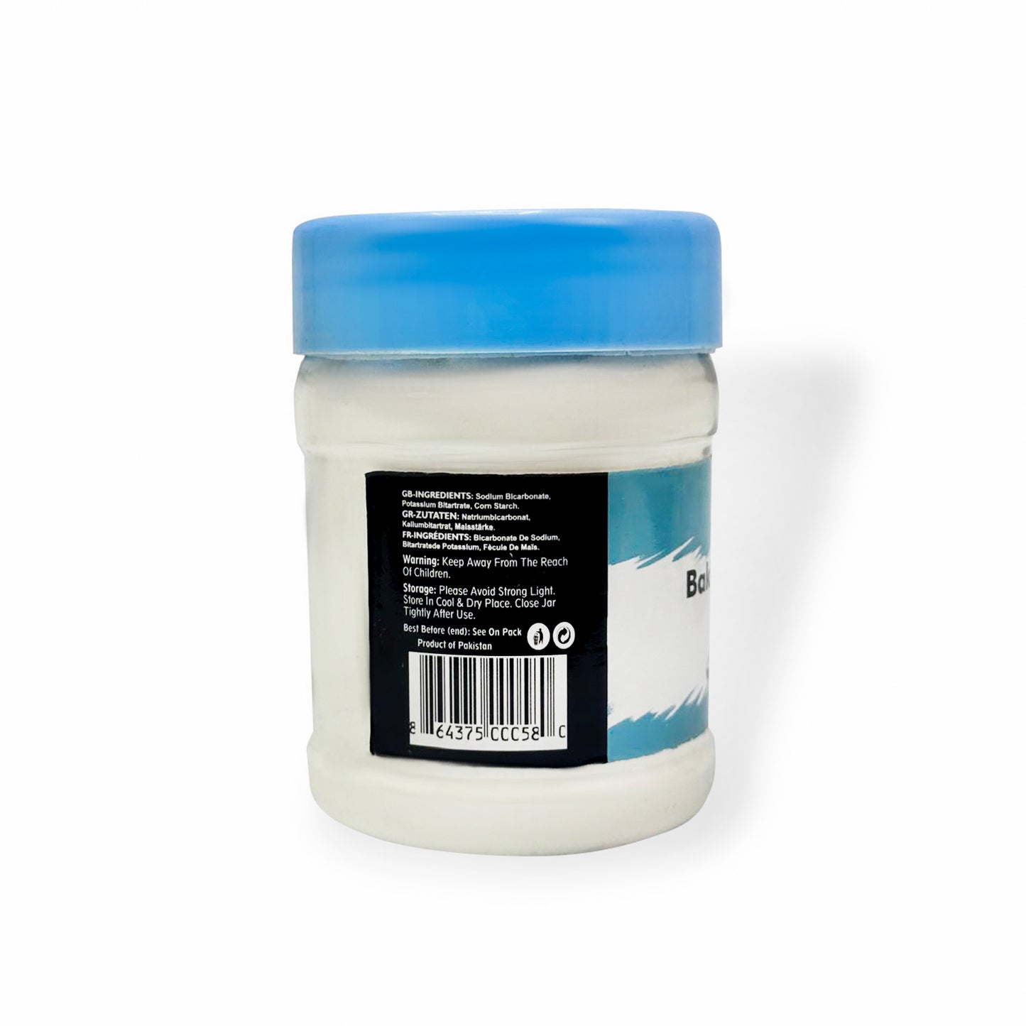 Baking Powder – For Perfectly Fluffy Bakes
