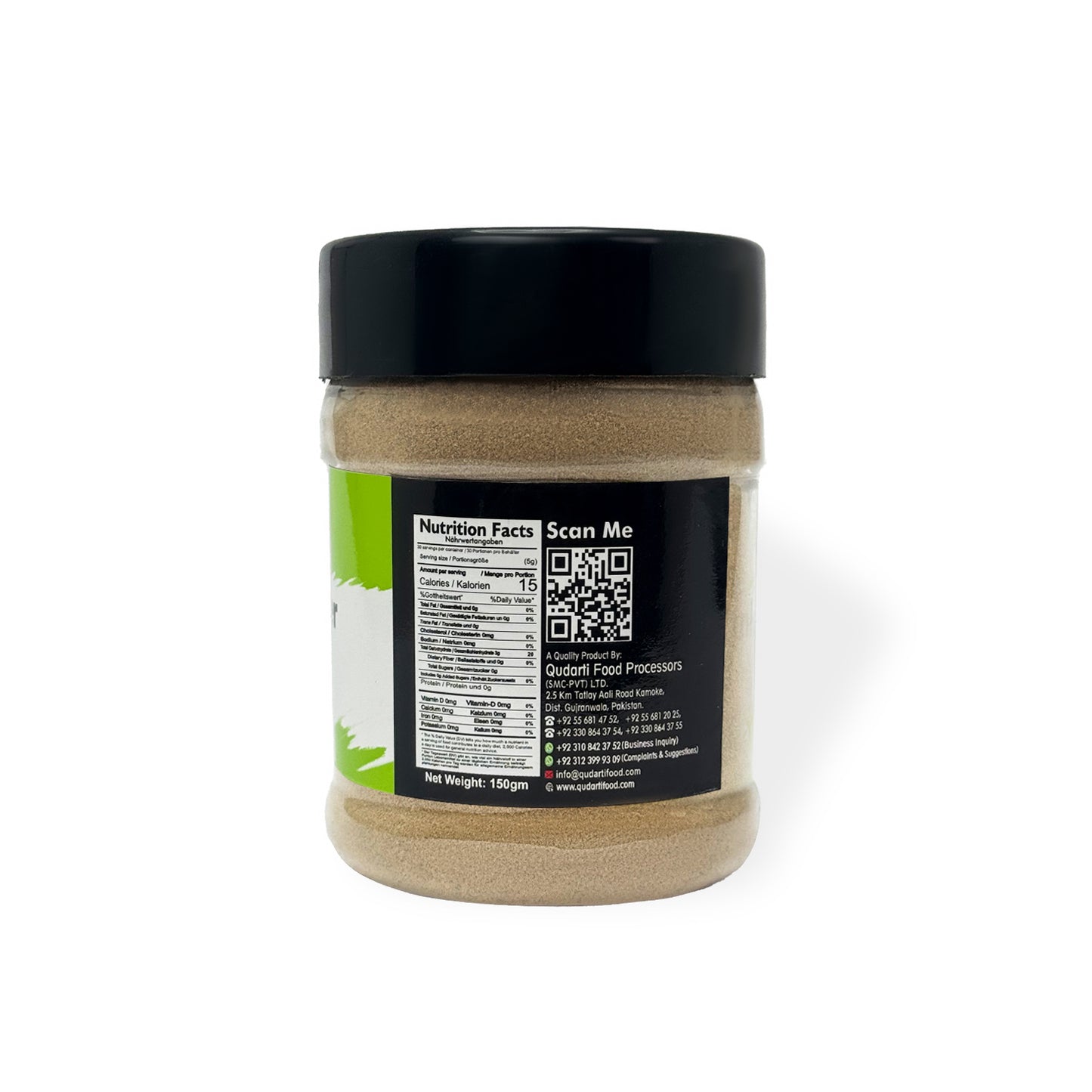 Amla Powder – 100% Natural Superfood for Hair, Skin & Immunity