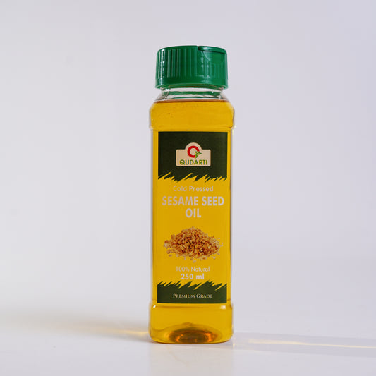 Sesame Seed Oil