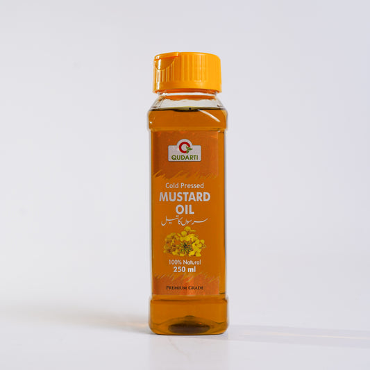 Mustard Oil