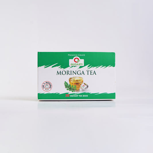 Moringa Tea Bags