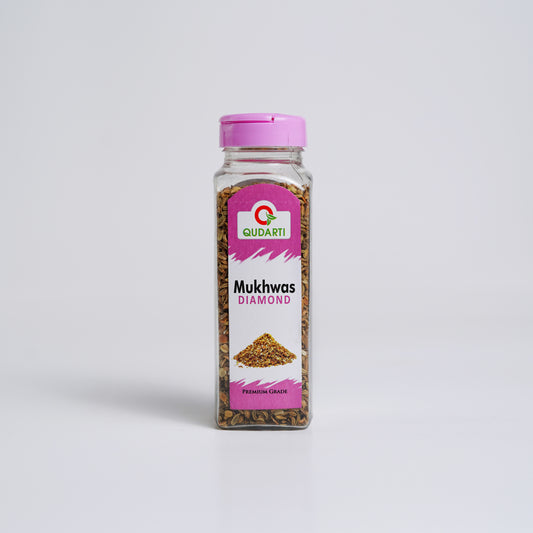 Mukhwas Diamond (Mouth Freshner)