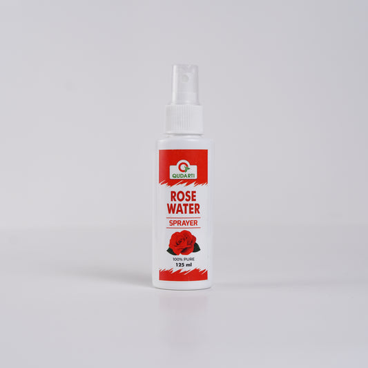 Rose Water