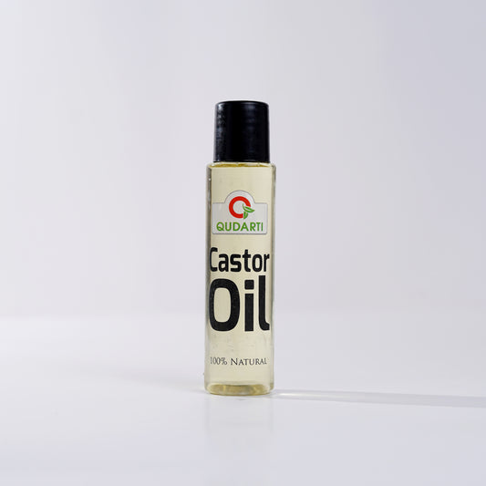 Castor Oil