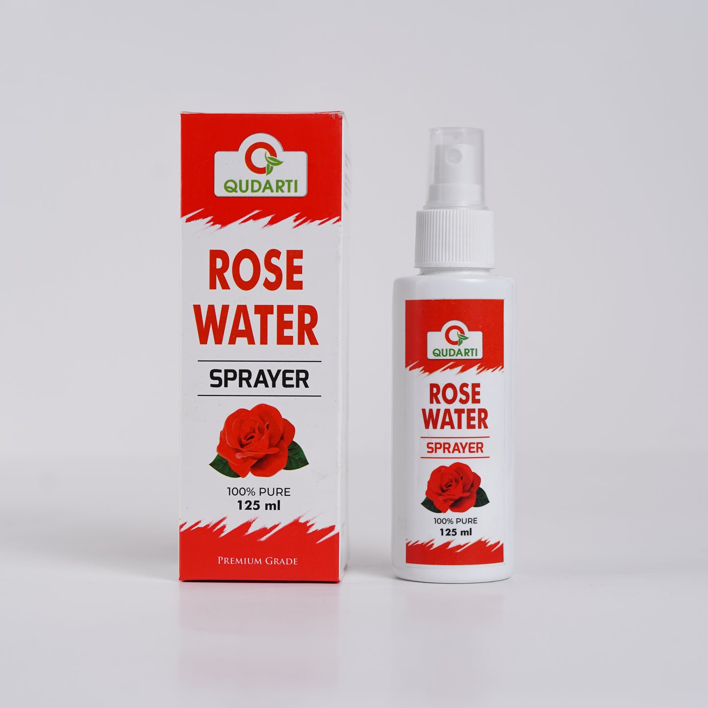Rose Water