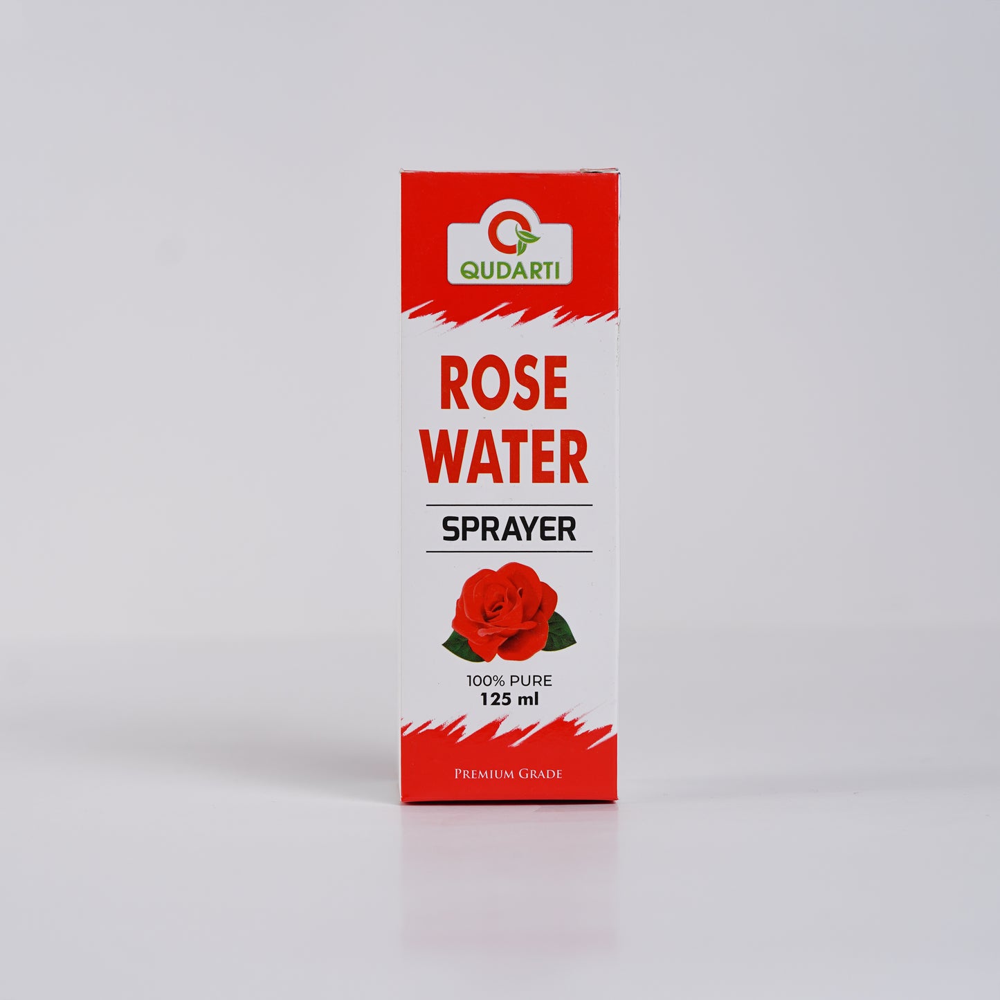 Rose Water