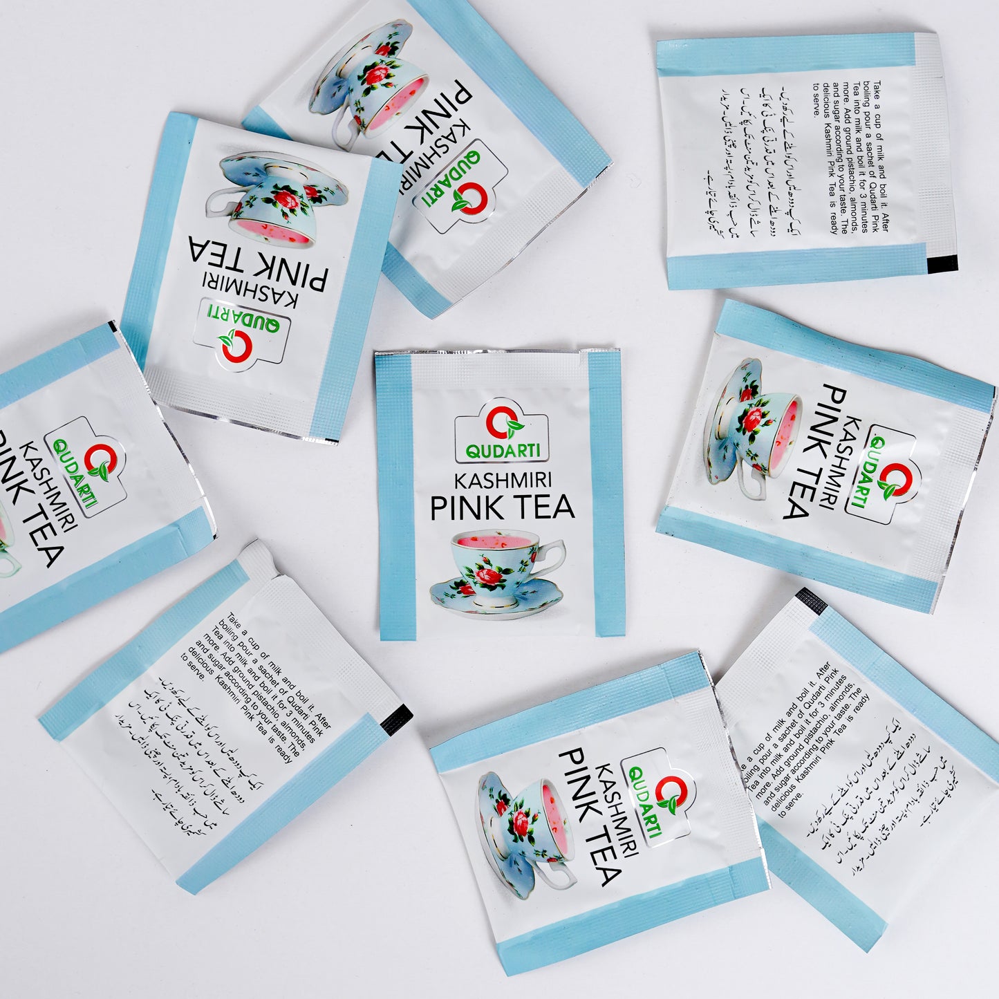 Kashmiri Pink Tea