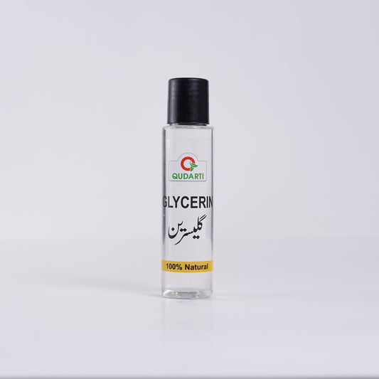 Pure Glycerin