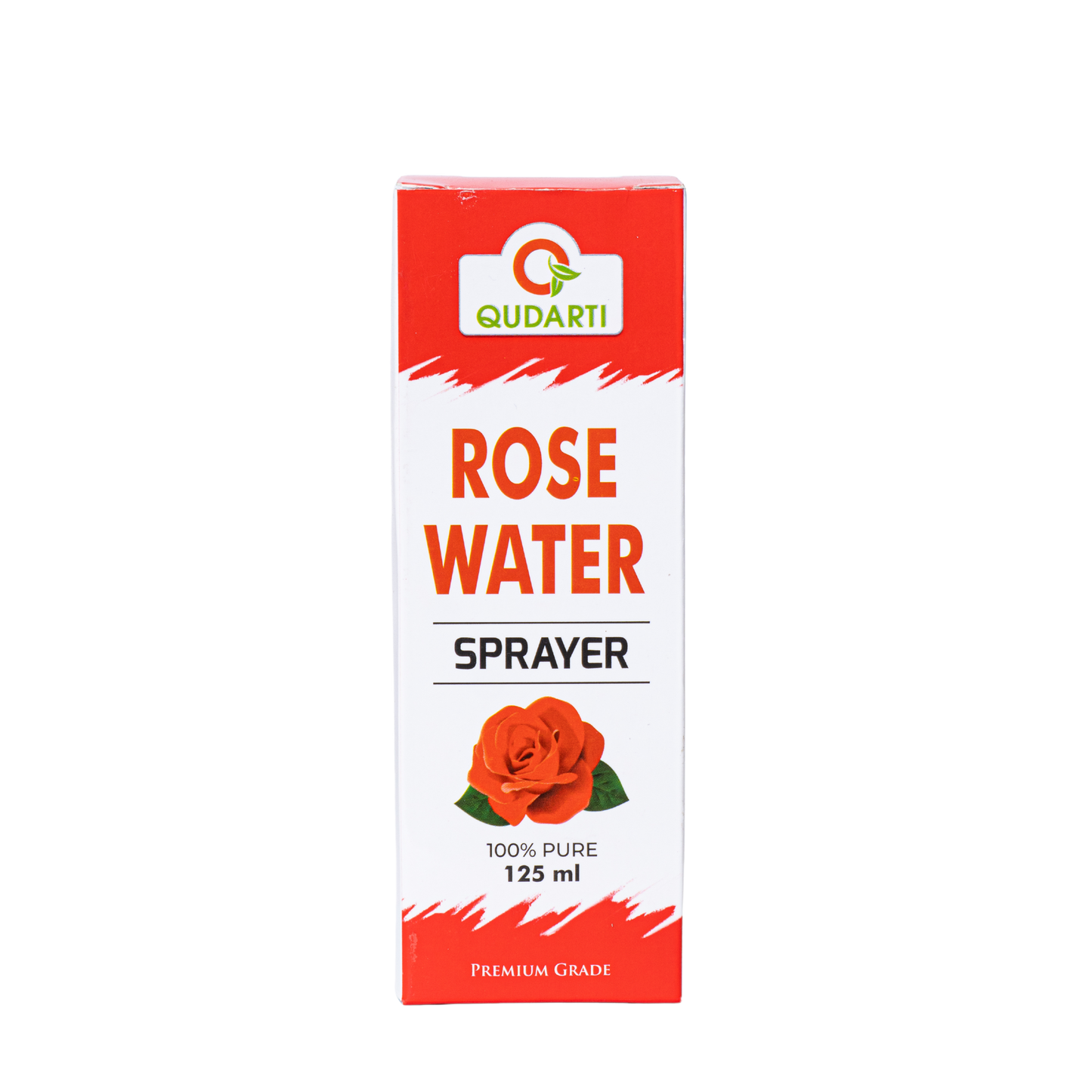 Rose Water