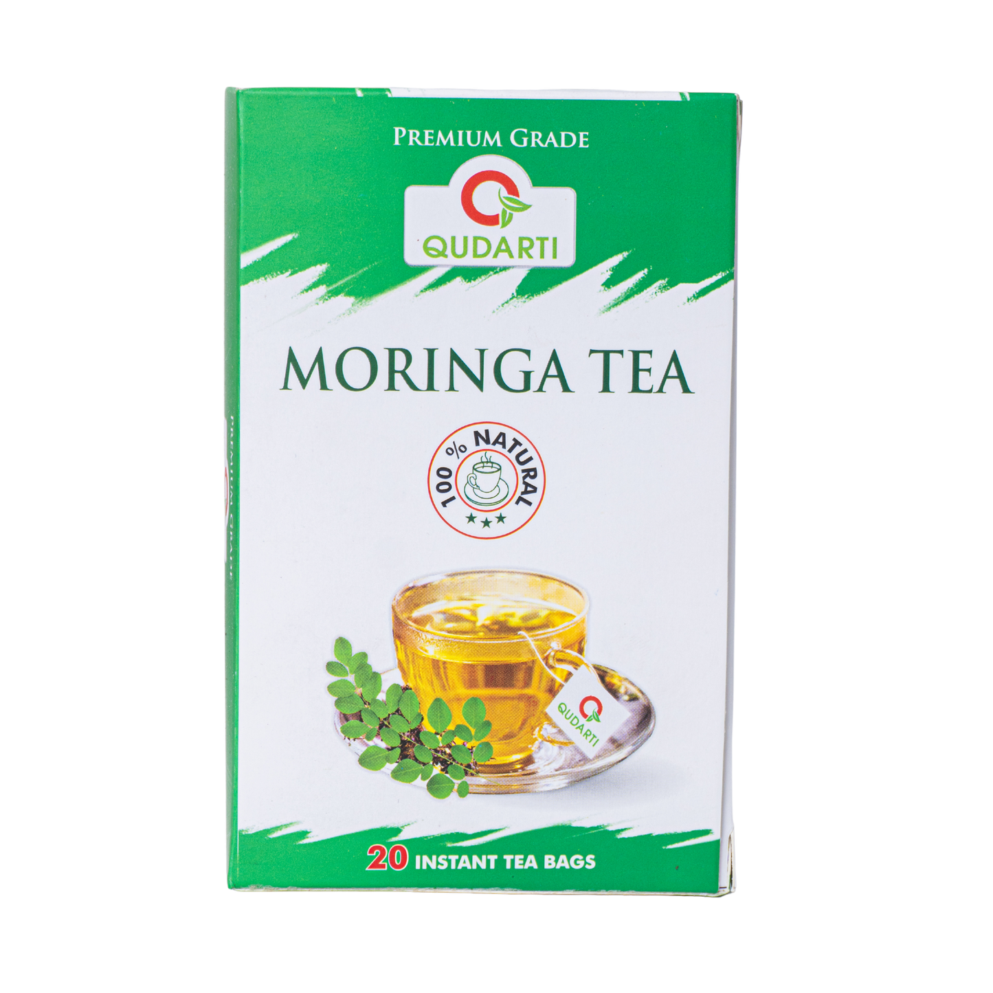 Moringa Tea Bags