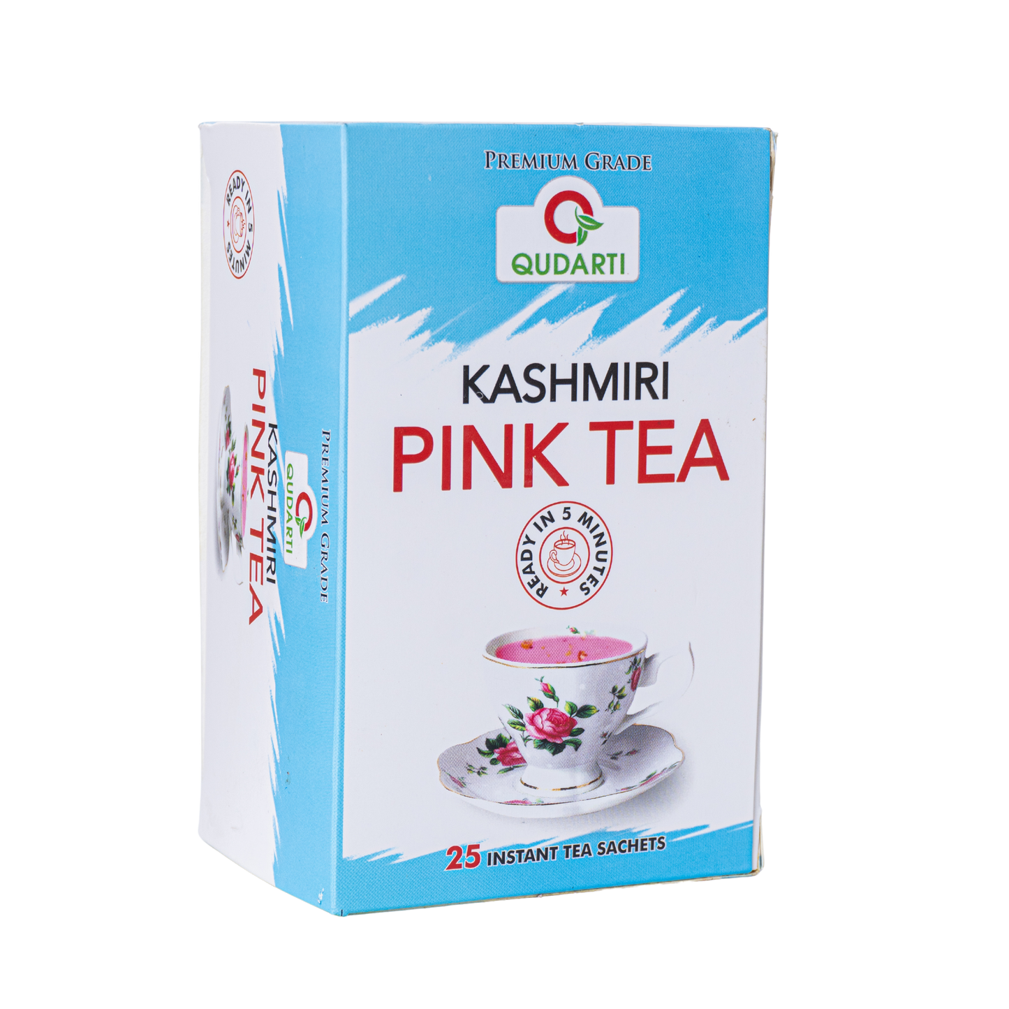 Kashmiri Pink Tea