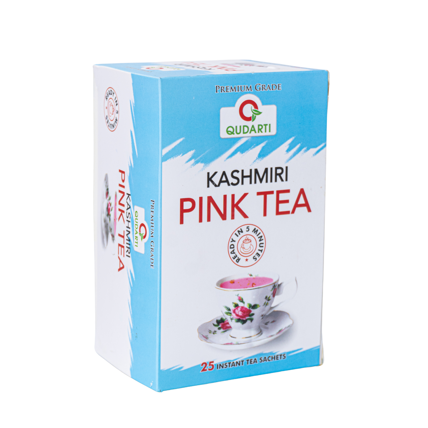 Kashmiri Pink Tea