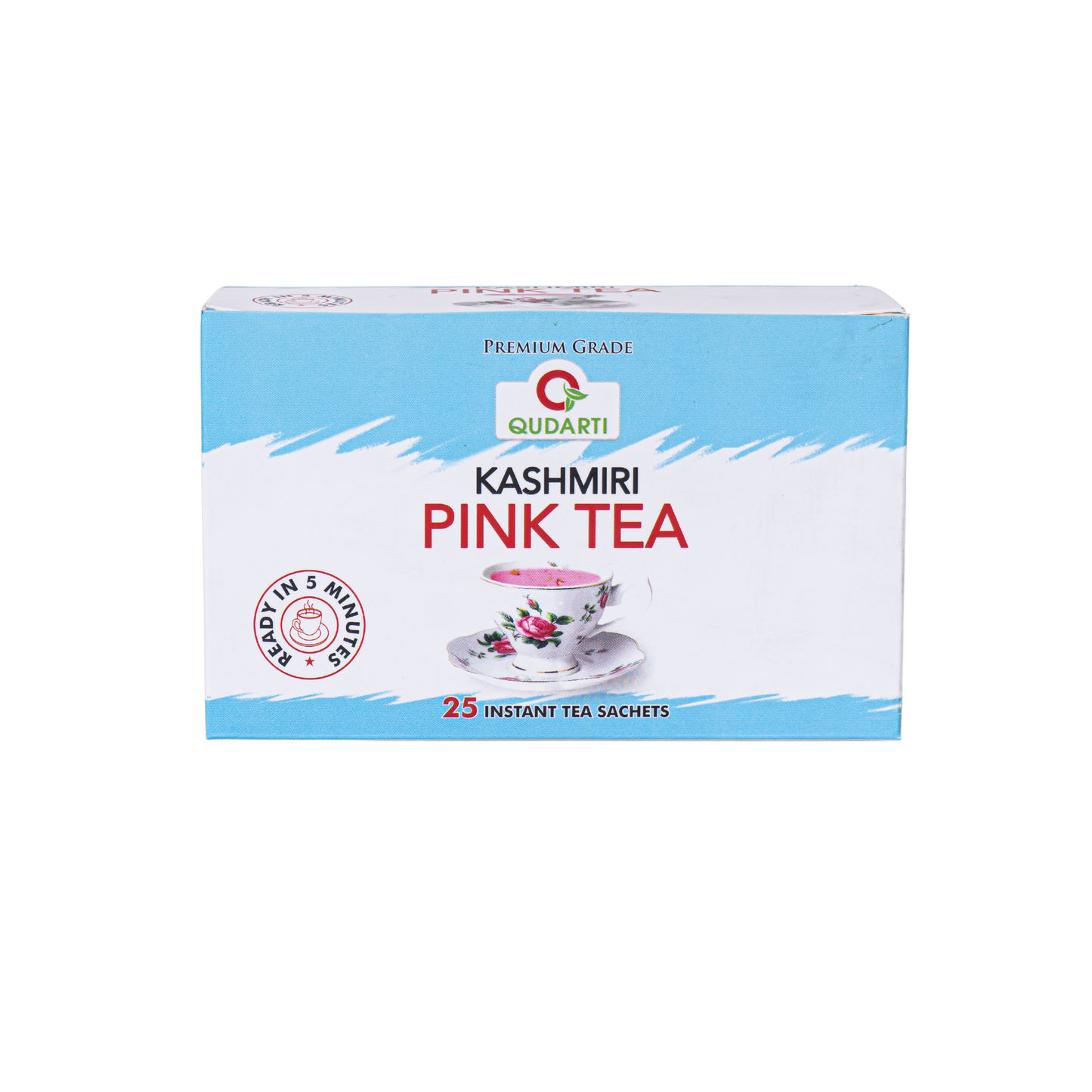 Kashmiri Pink Tea