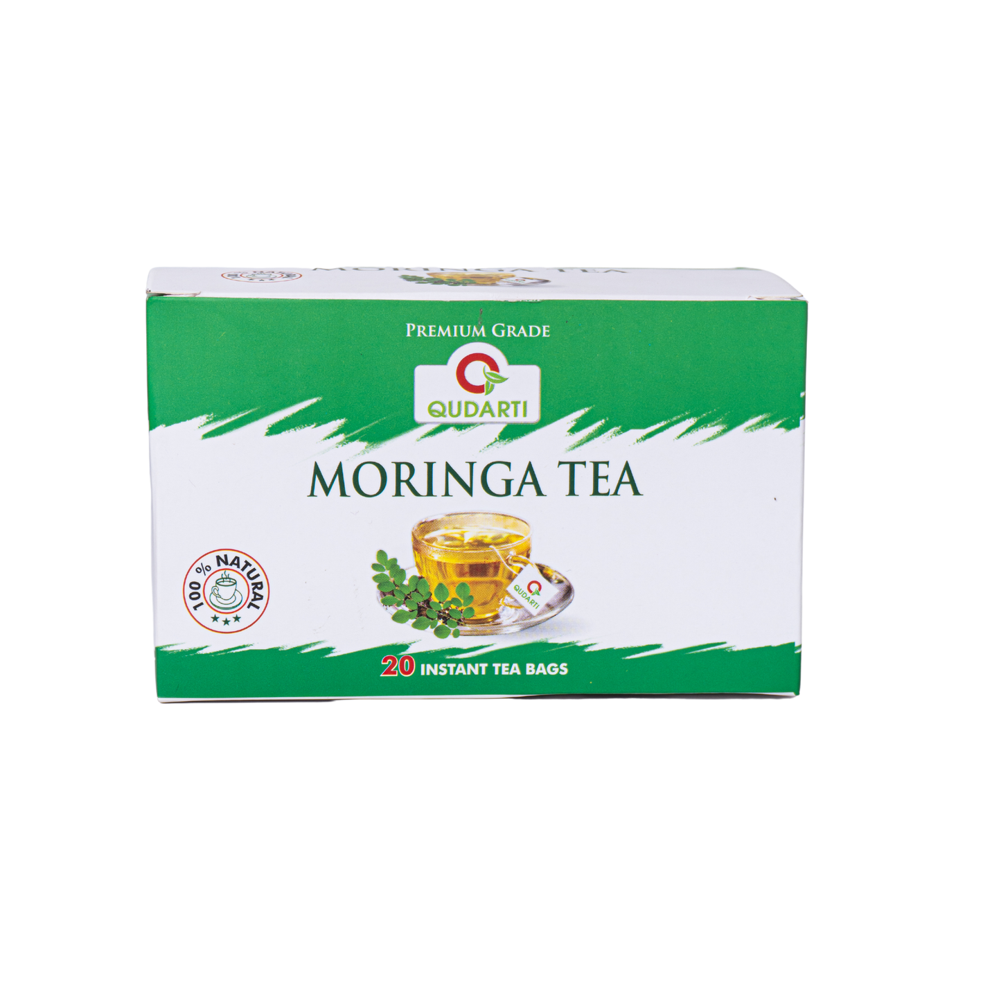 Moringa Tea Bags