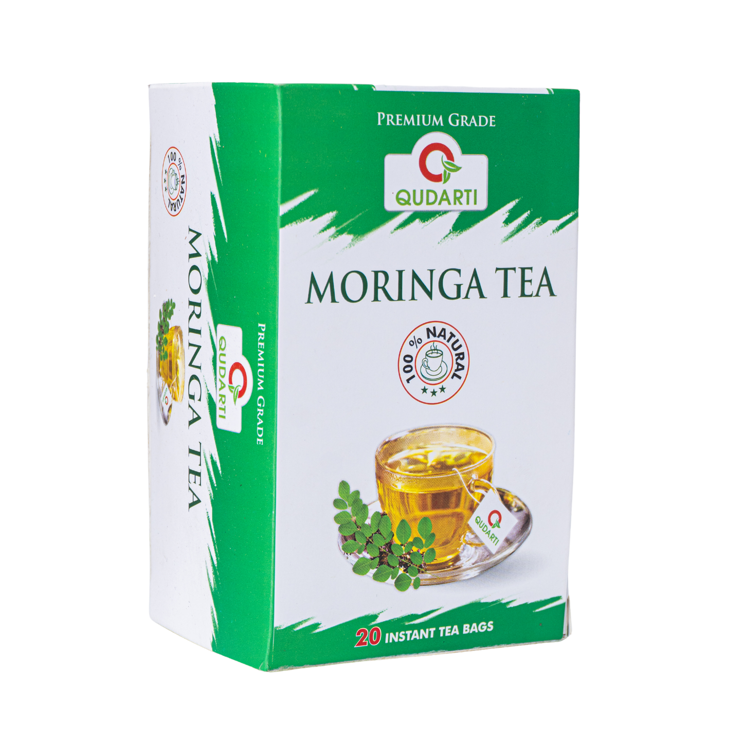 Moringa Tea Bags