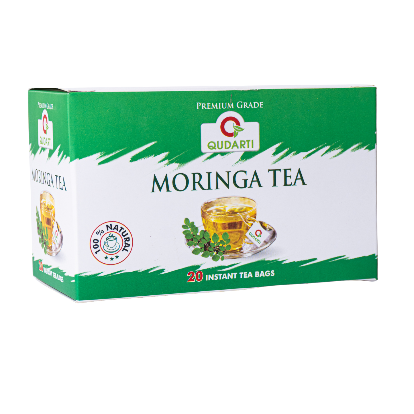 Moringa Tea Bags