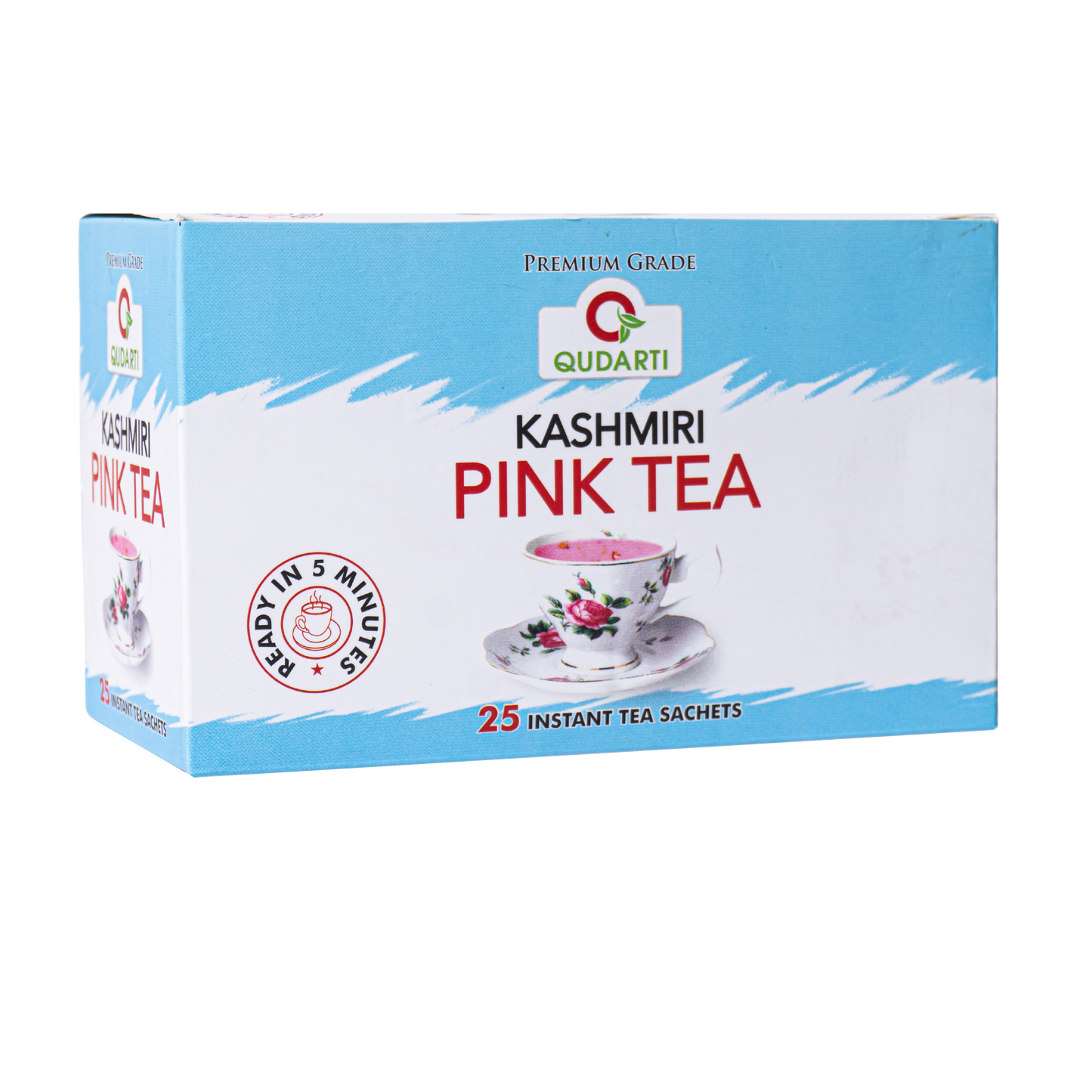 Kashmiri Pink Tea