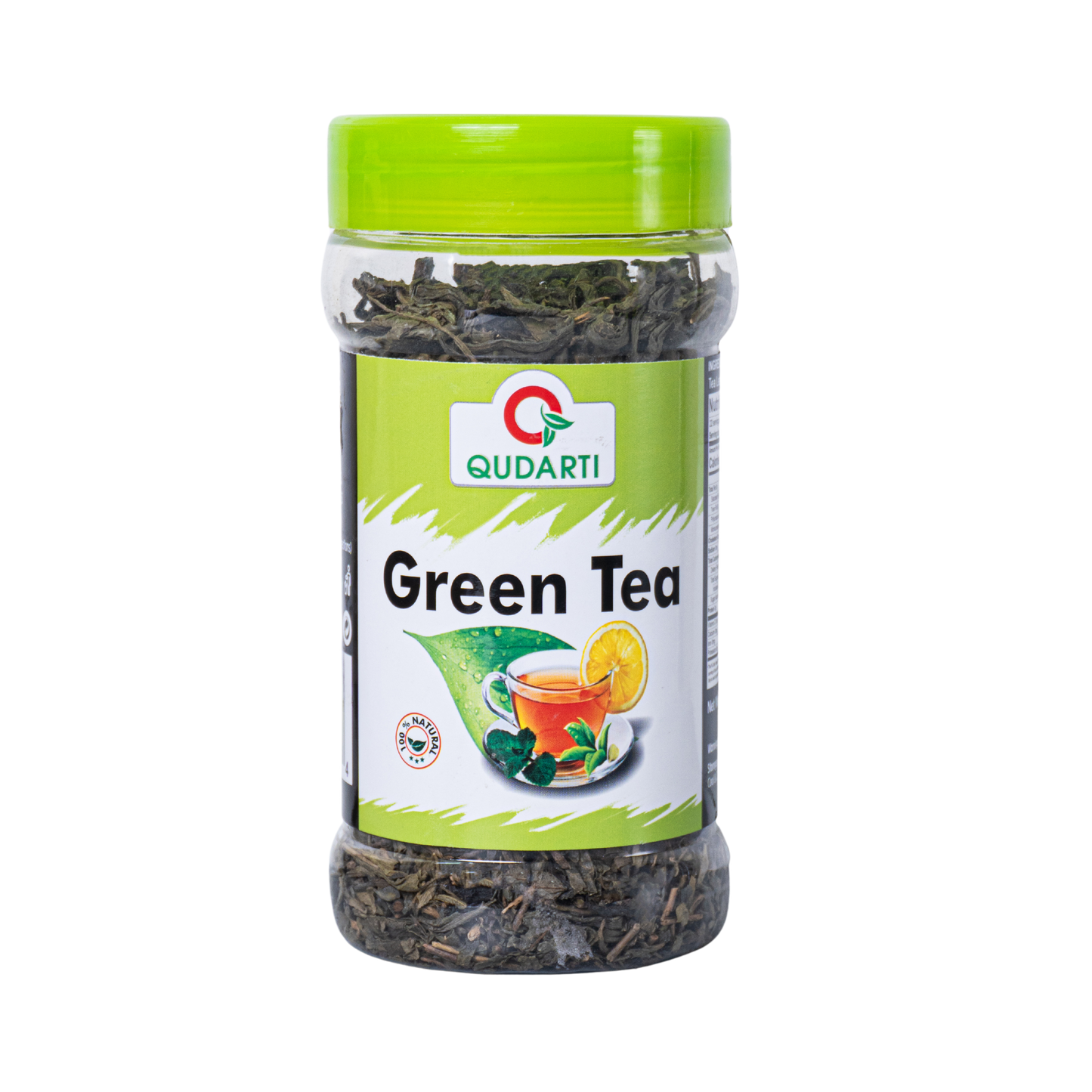 Green Tea